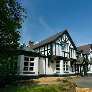 Inn The Egerton Arms