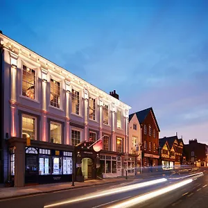 Hotel Oddfellows &