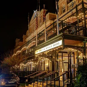 Norfolk Royale 4* Bournemouth